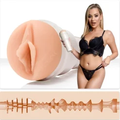 Fleshlight Girls - Blake Blossom Bombshell