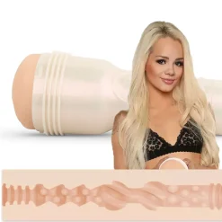 Fleshlight Girls - Elsa Jean Tasty