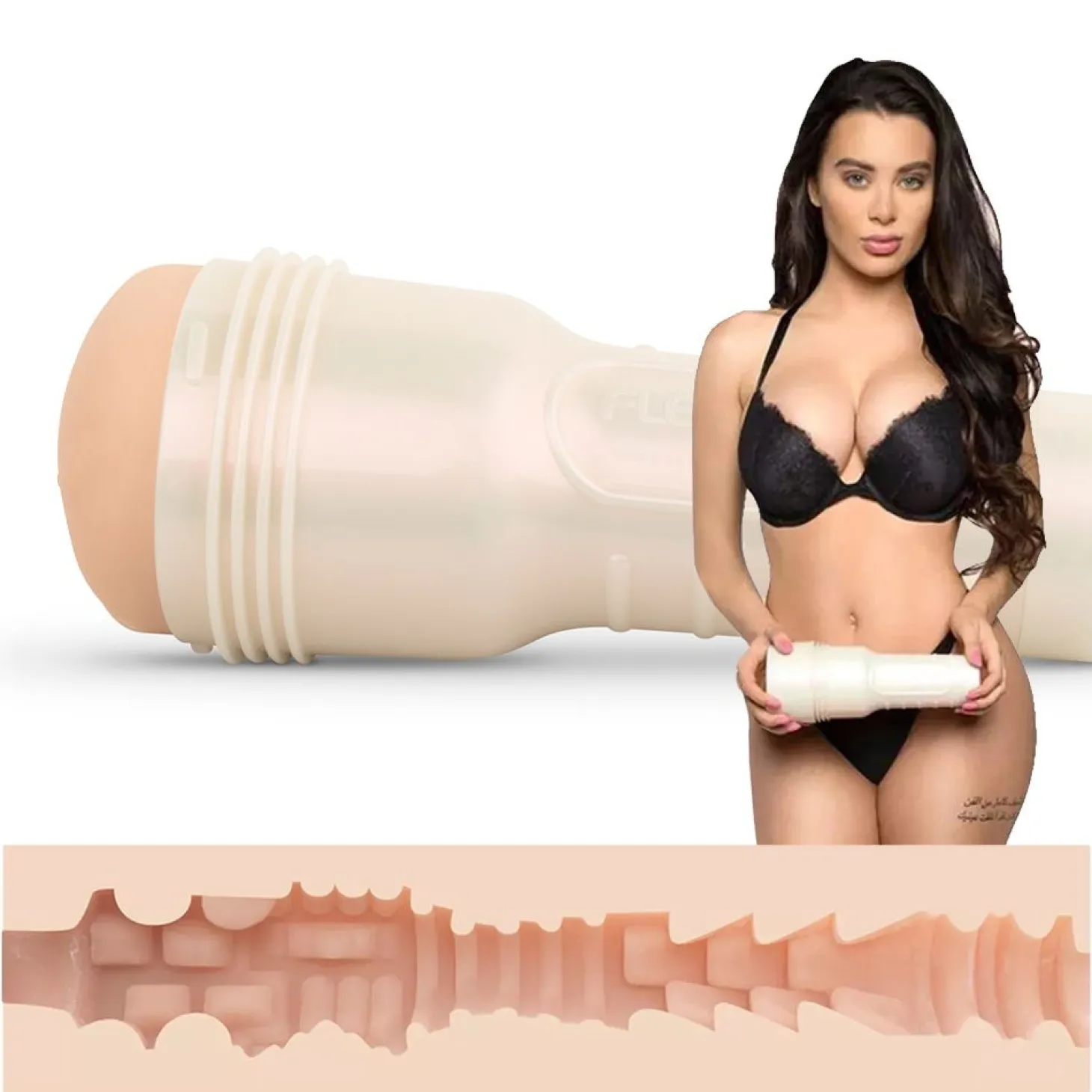 Fleshlight Girls - Lana Rhoades Destiny