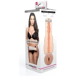 Fleshlight Girls - Lana Rhoades Destiny