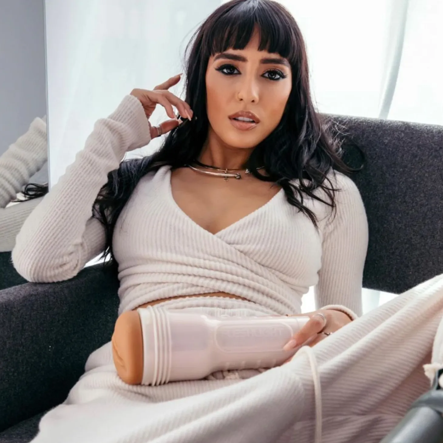 Fleshlight Girls - L'Eden de Janice Griffith