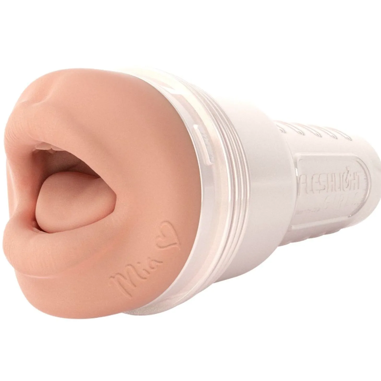 Fleshlight Girls - Mia Malkova Headshot