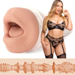 Fleshlight Girls - Mia Malkova Headshot