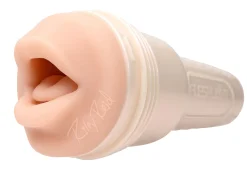 Fleshlight Girls - Riley Reid Insomnia Signature - Bouche