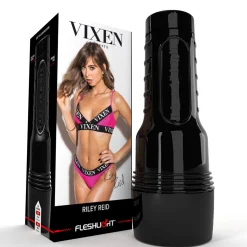 Fleshlight Girls - Riley Reid Vixen Edition