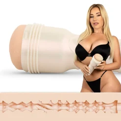Fleshlight Girls - Savannah Bond