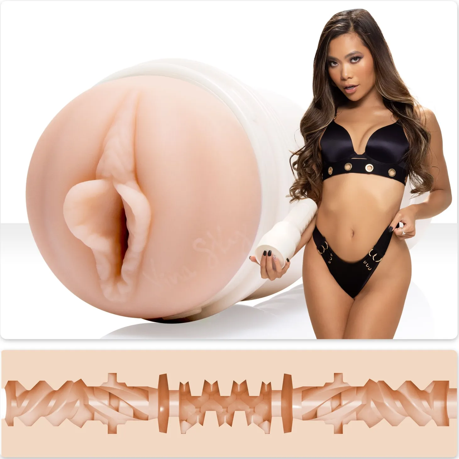 Fleshlight Girls - Vina Sky Exótica