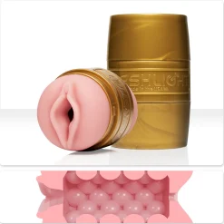 Fleshlight GO - Stamina Quickshot - Femme/Anus