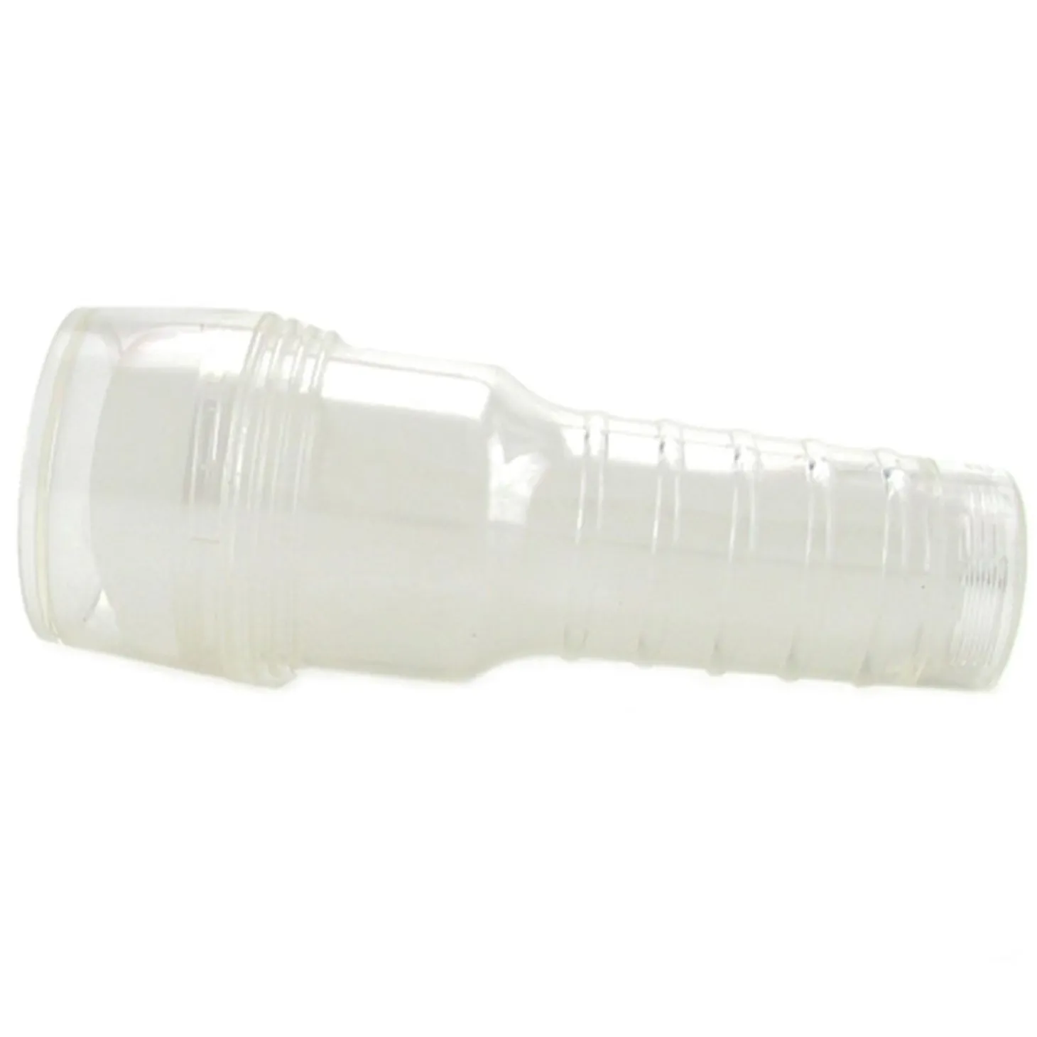 Fleshlight – Ice Butt Crystal Masturbateur – Transparent