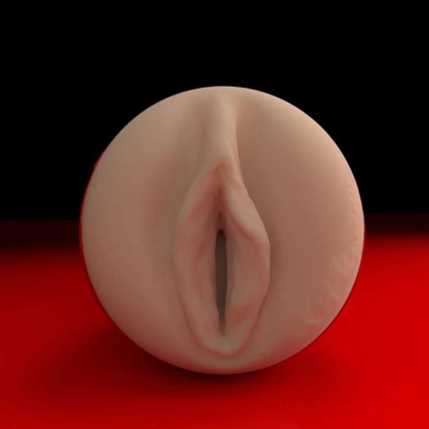 Fleshlight - Kayley Gunner - Ricky's Room Edition