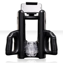 FLESHLIGHT - LANCEUR QUICKSHOT Noir