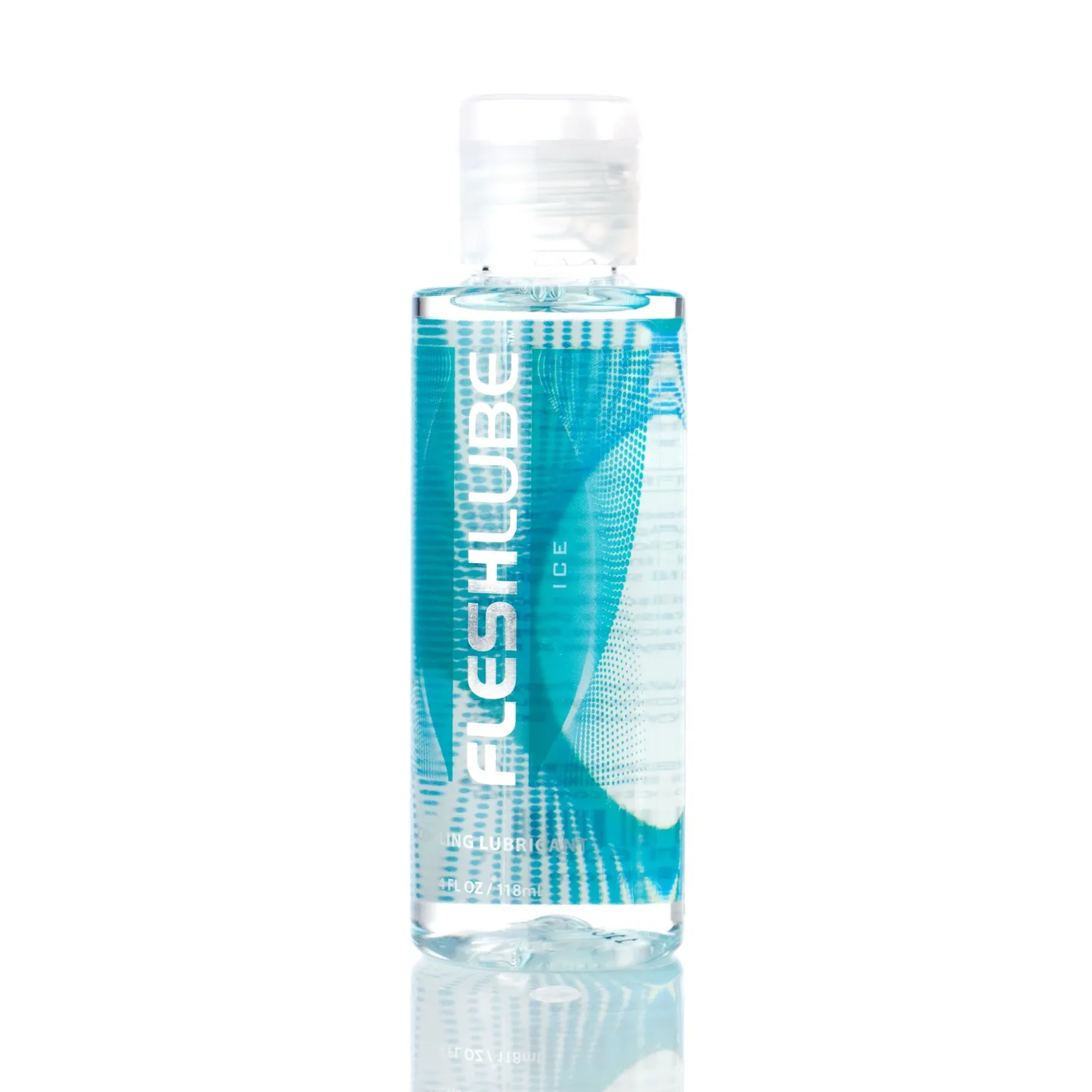 Fleshlight - Lubrifiant Fleshlube Ice - 250 ml