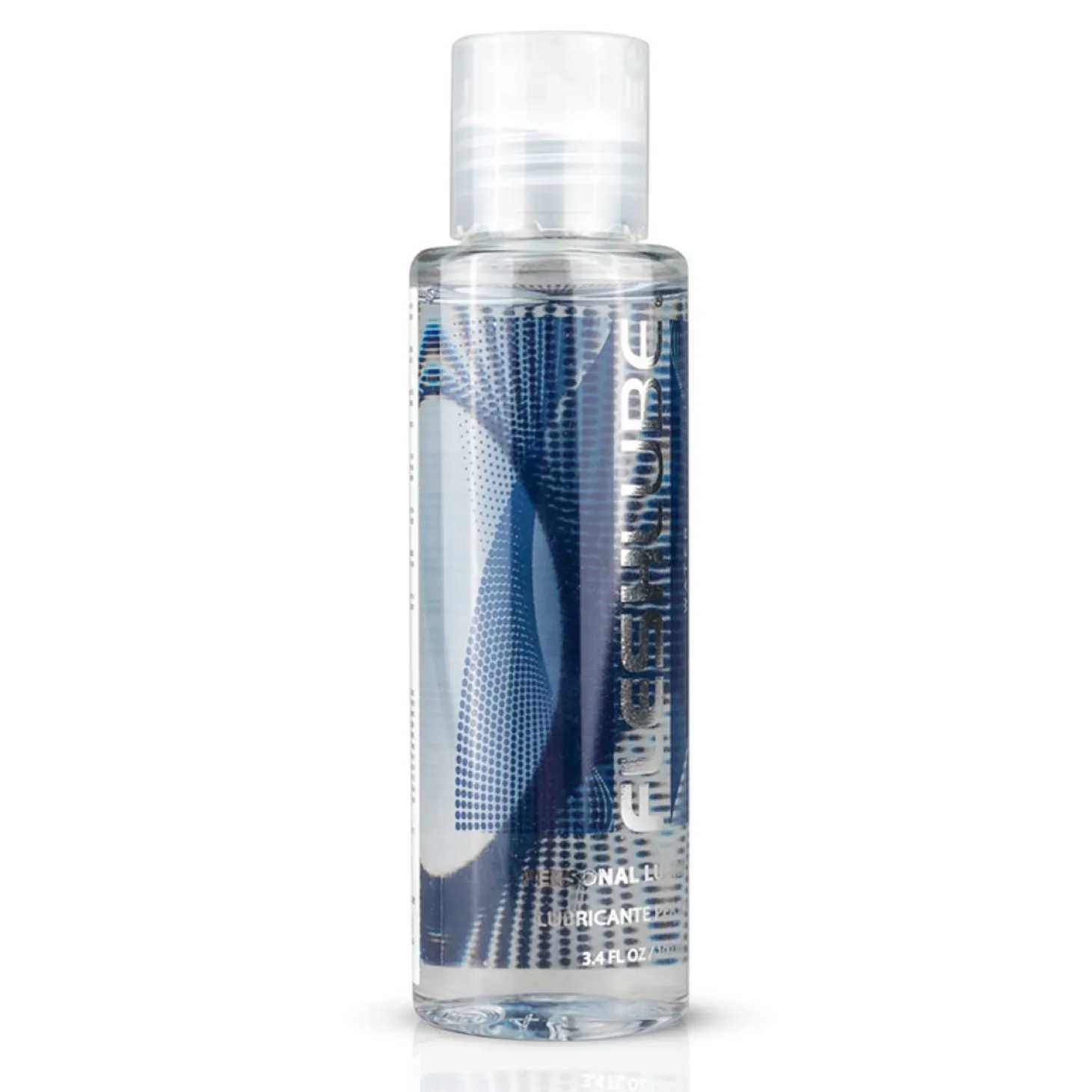 Fleshlight - Lubrifiant "FleshLube" à base d'eau - 100 ml