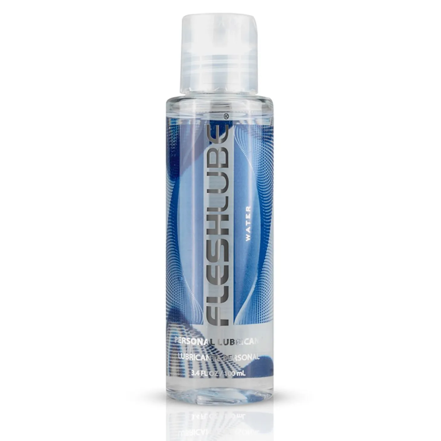 Fleshlight - Lubrifiant "FleshLube" à base d'eau - 100 ml