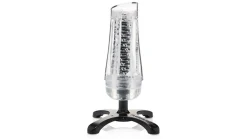 Fleshlight - Manchon masturbateur chauffant - Noir