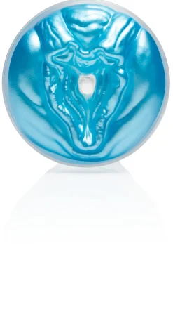 Fleshlight - Masturbateur alien - Bleu