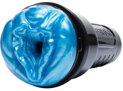 Fleshlight - Masturbateur alien - Bleu