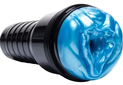 Fleshlight - Masturbateur alien - Bleu