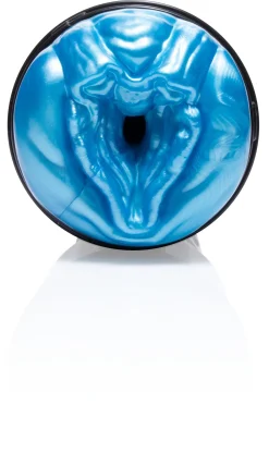 Fleshlight - Masturbateur alien - Bleu