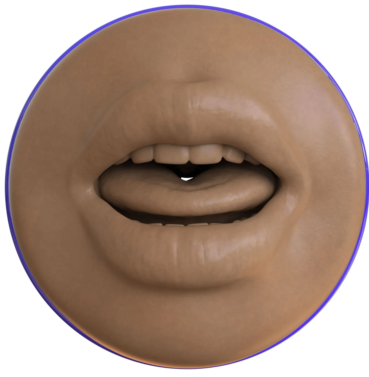 Fleshlight - Masturbateur avec succion