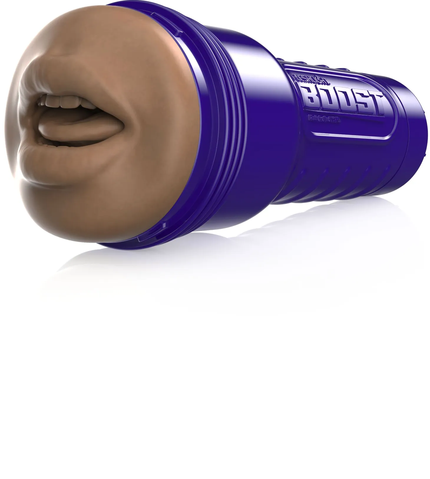 Fleshlight - Masturbateur avec succion