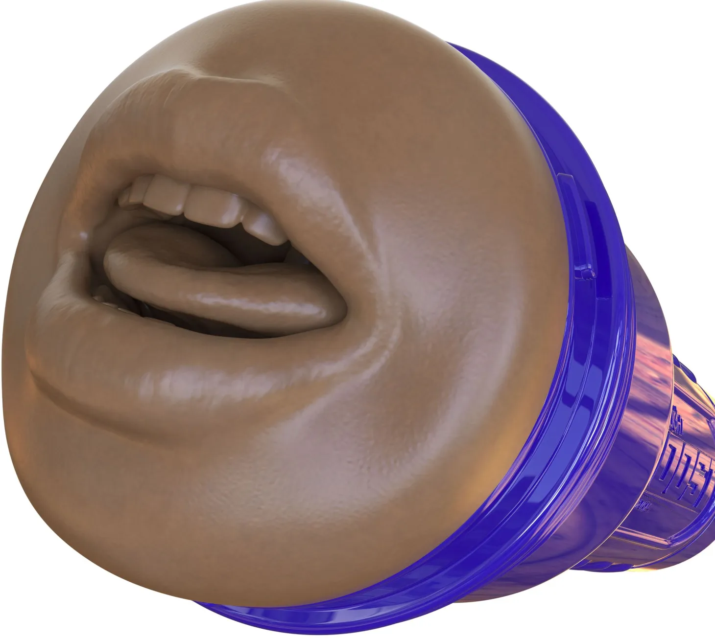 Fleshlight - Masturbateur avec succion