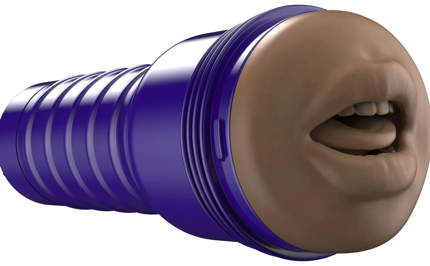 Fleshlight - Masturbateur avec succion