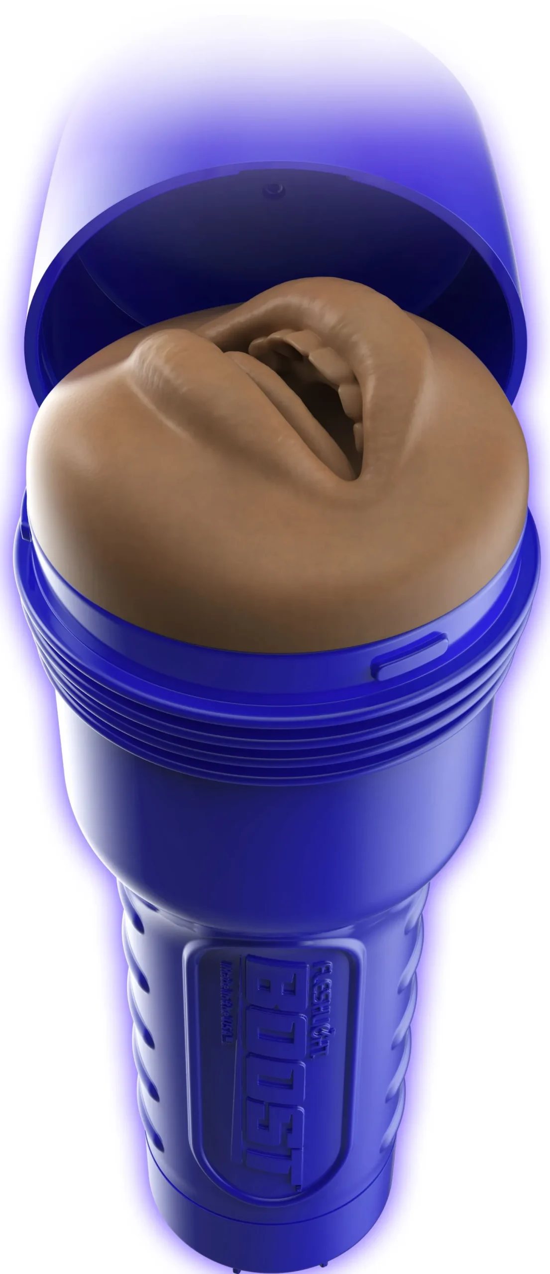 Fleshlight - Masturbateur avec succion