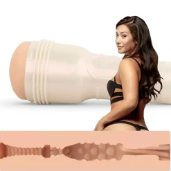 Fleshlight Masturbateur Eva Lovia Forbidden Beige