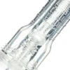 Fleshlight - Masturbateur manche "Torque" - Transparent