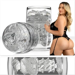 Fleshlight - Masturbateur Quickshot - Mia Malkova