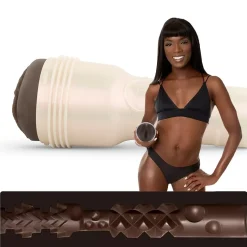 Fleshlight - Masturbateur réaliste Ana Foxxx