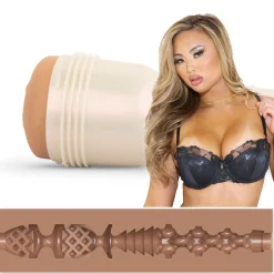 Fleshlight - Masturbateur réaliste Kazumi Kumzumi