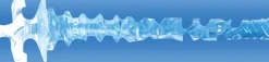 Fleshlight - Masturbateur "Turbo Thrust" - Bleu