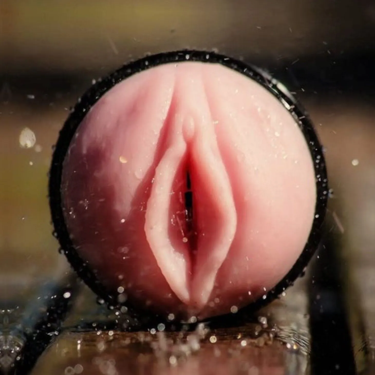 Fleshlight - Pink Lady Destroya