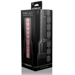 Fleshlight - Pink Lady Mini Lotus