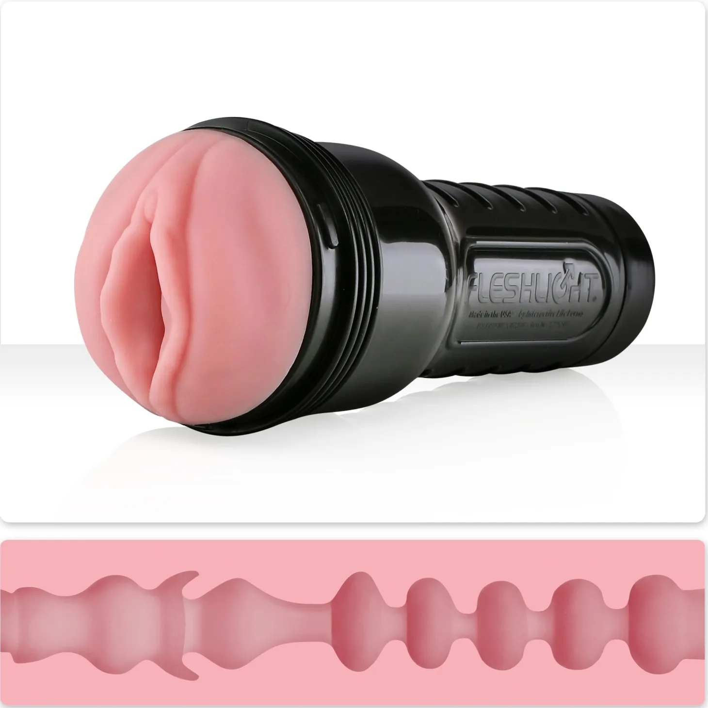 Fleshlight - Pink Lady Mini Lotus