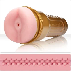 Fleshlight - Pink Lady Stamina Training Unit - Anus