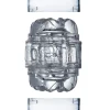 Fleshlight Quickshot Vantage - Transparent