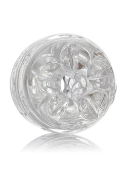 Fleshlight Quickshot Vantage - Transparent