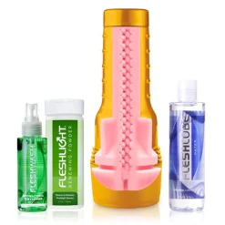 Fleshlight Stamina Training Unit Value Pack