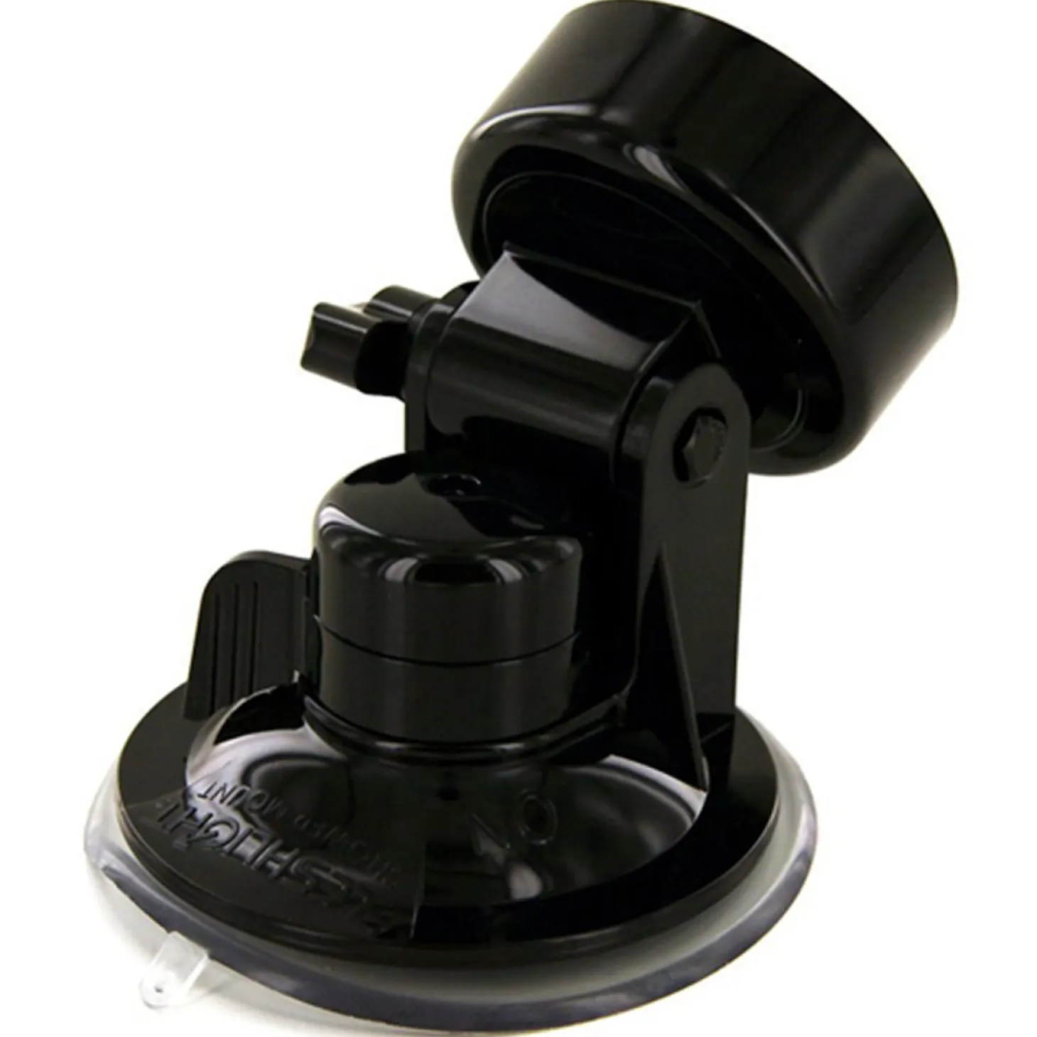 Fleshlight - Support de douche pour masturbateur - Noir