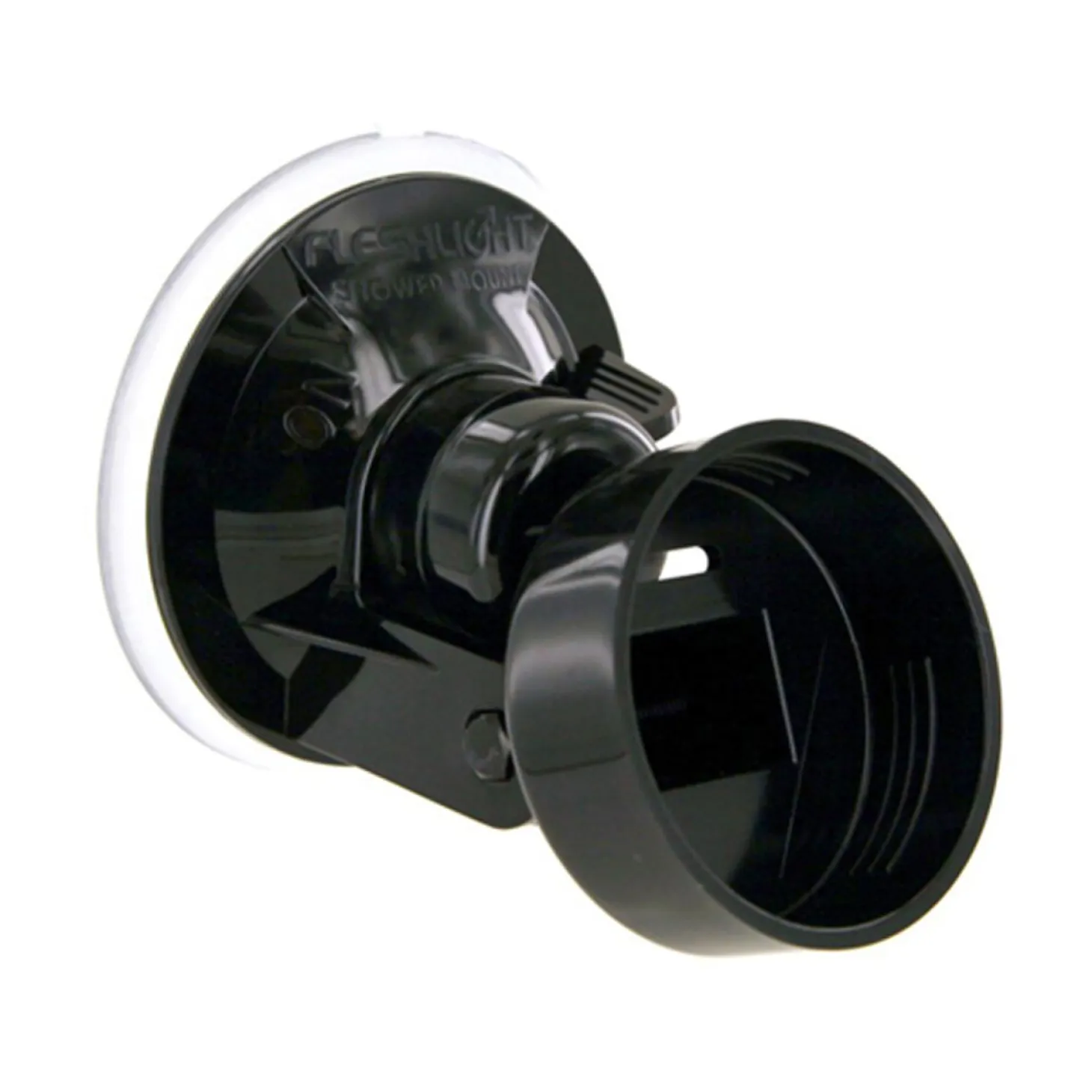 Fleshlight - Support de douche pour masturbateur - Noir