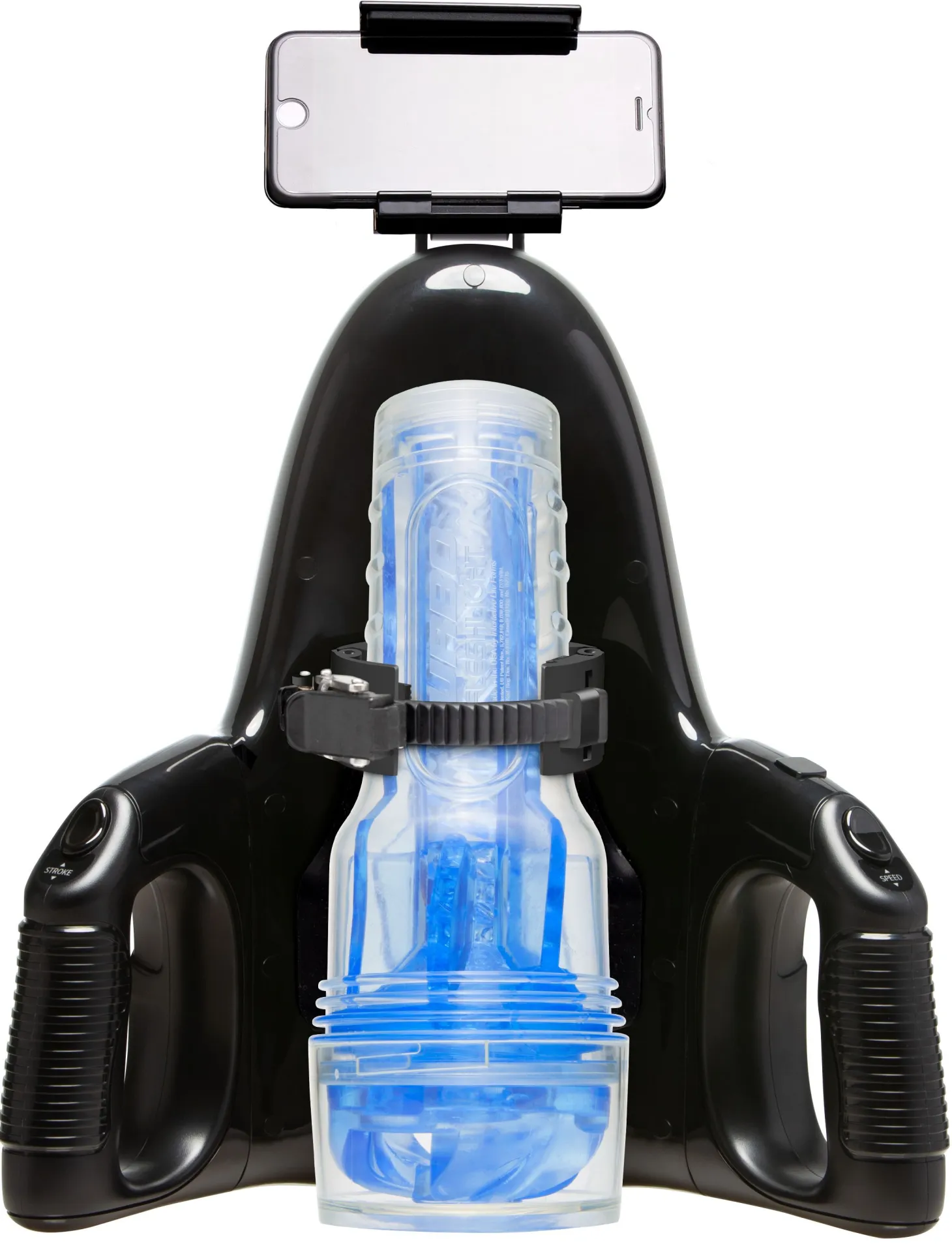 Fleshlight - Universal Launch Simulateur de masturbation