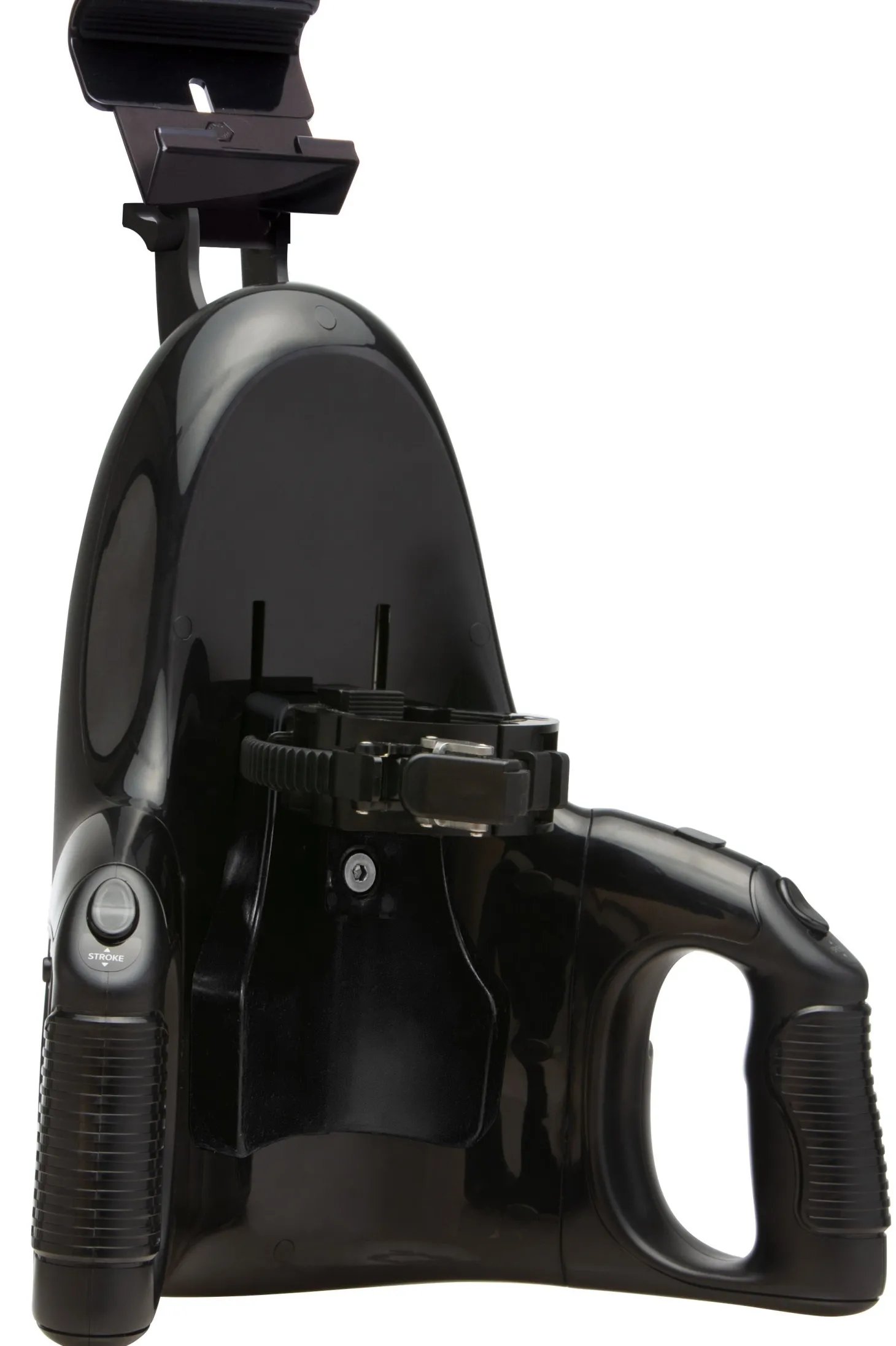 Fleshlight - Universal Launch Simulateur de masturbation