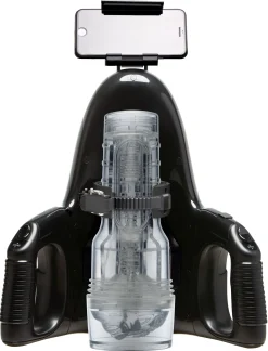 Fleshlight - Universal Launch Simulateur de masturbation