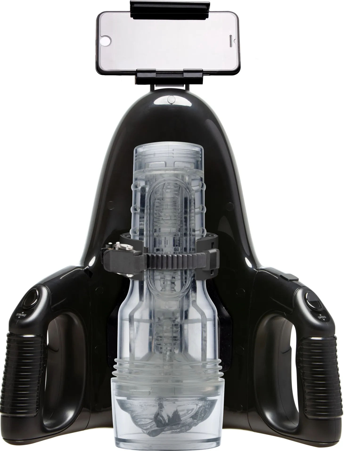 Fleshlight - Universal Launch Simulateur de masturbation