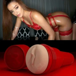 Fleshlight - Vanna Bardot - Ricky's Room Edition