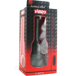 Fleshlight Vibro - Pink Lady Touch