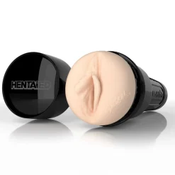 Fleshlight X Hentaied - Blake Blossom